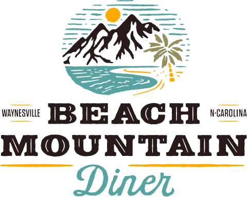 Beach Mountain Diner